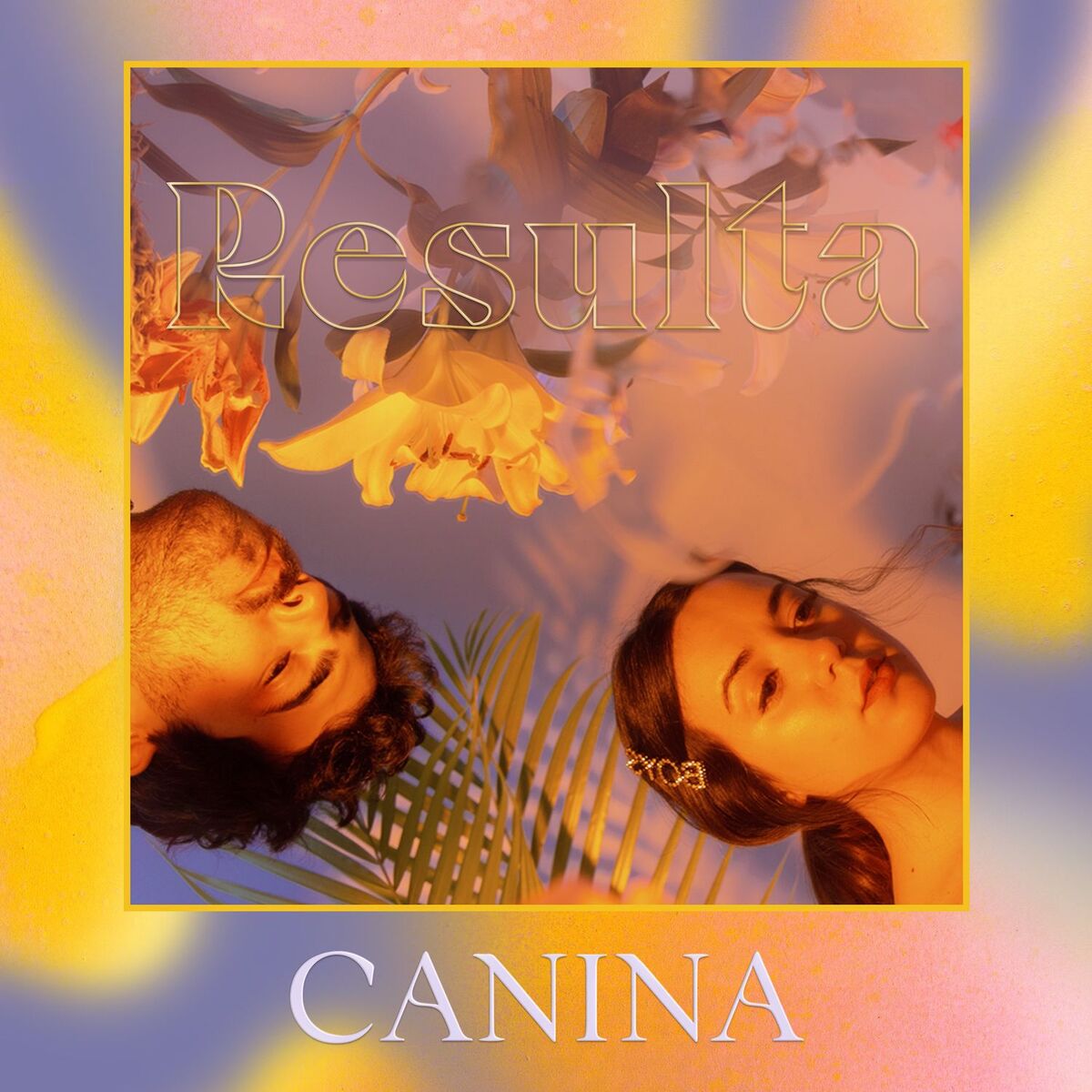 Album cover of Resulta