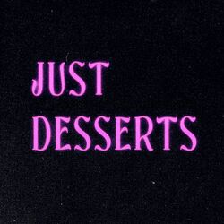 Cover of Just Desserts