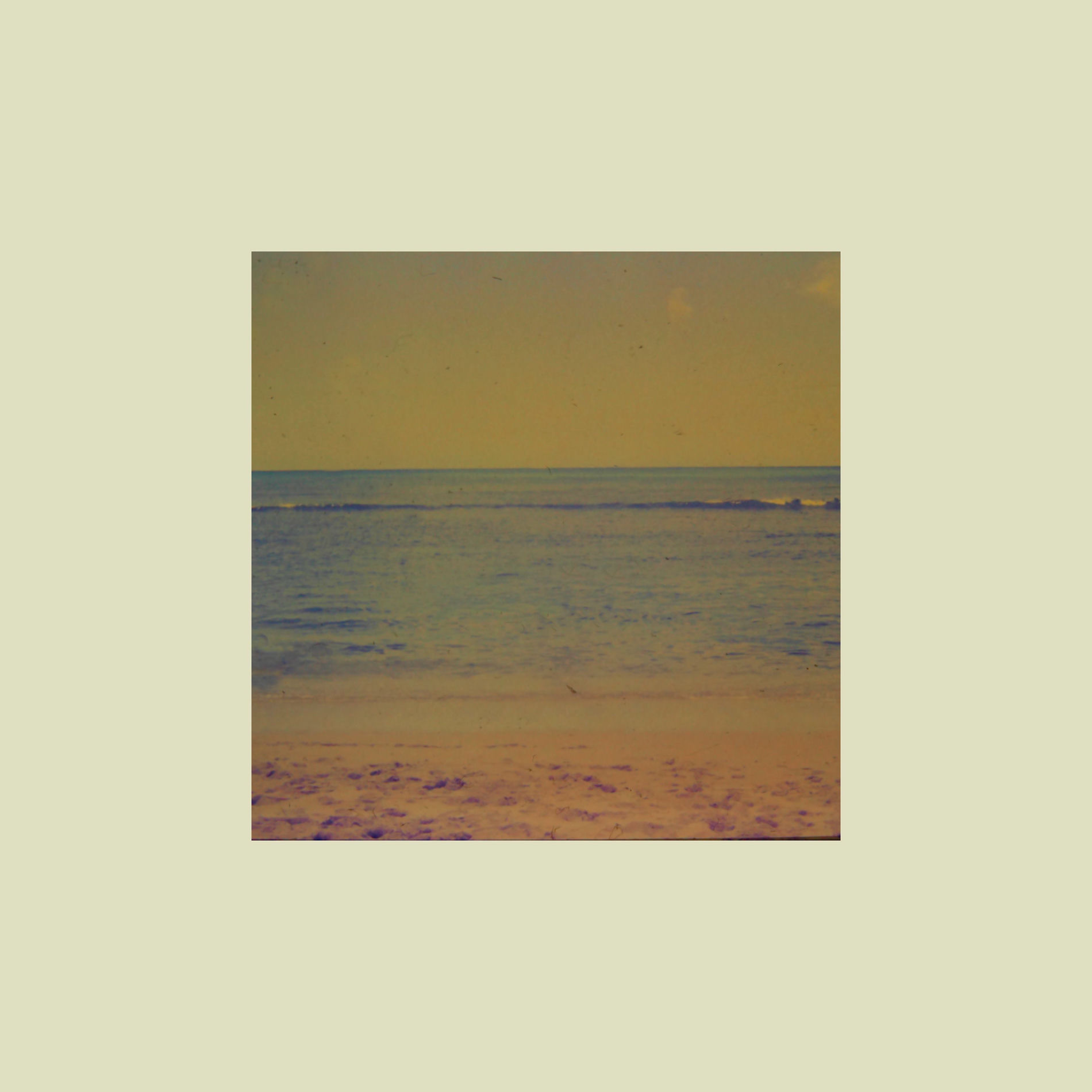 Album cover of A Portrait of Time