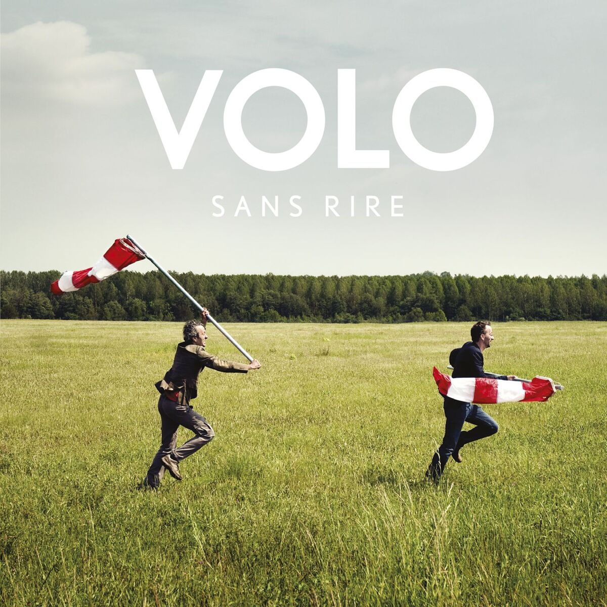 Album cover of C'est toi