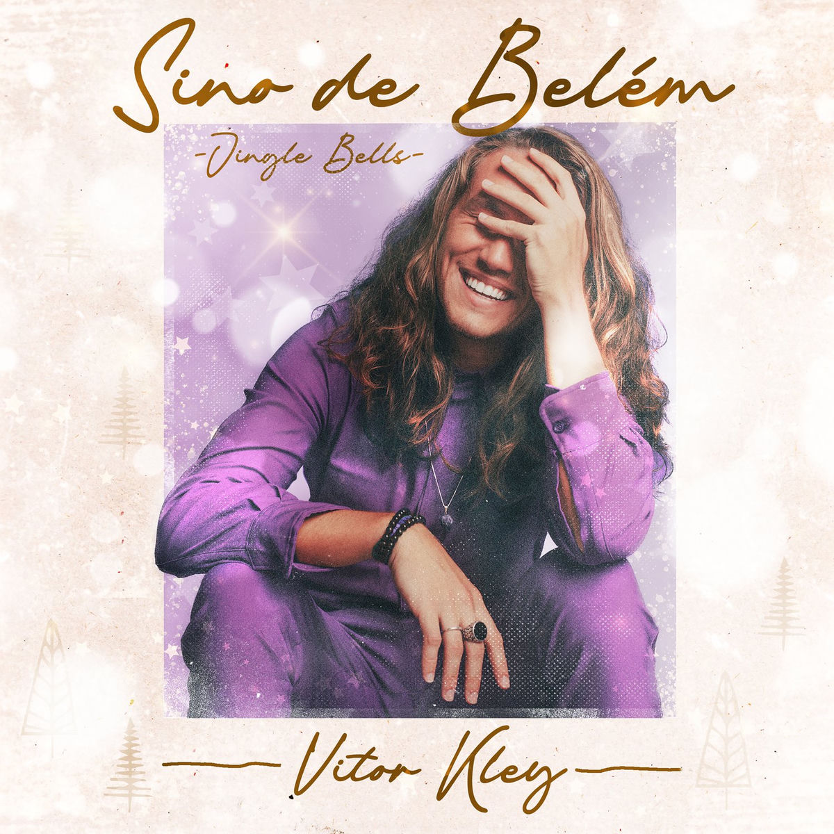Album cover of Sino de Belém (Jingle Bells)