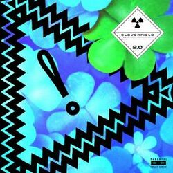Cover of Cloverfield 2.0 - EP