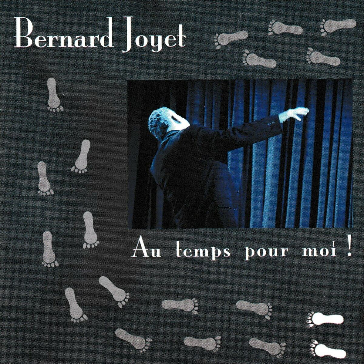 Album cover of La Maladie