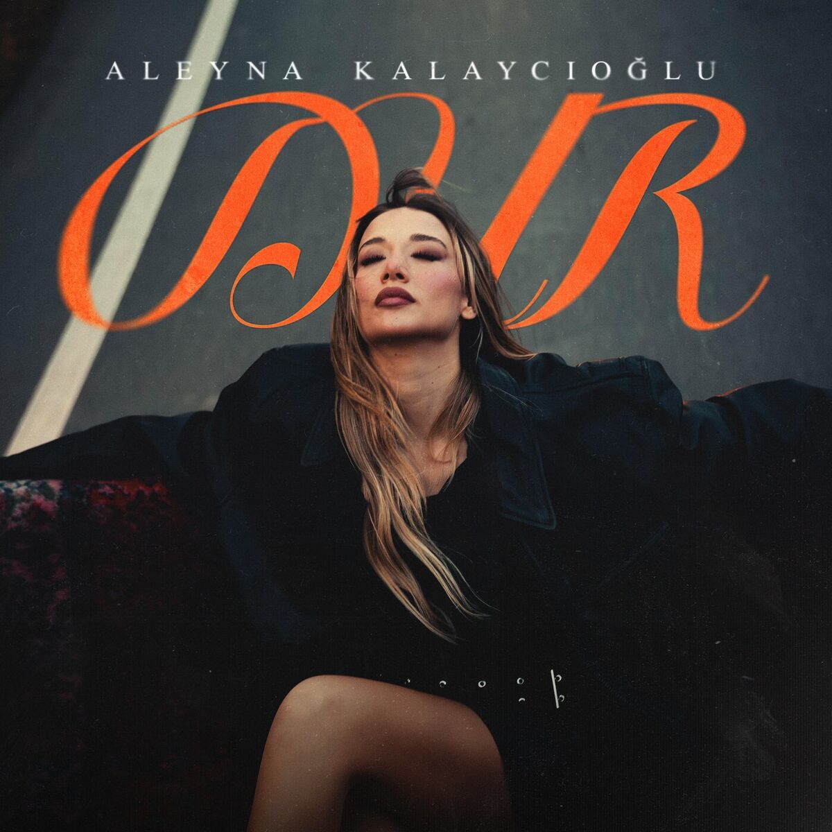 Album cover of DUR