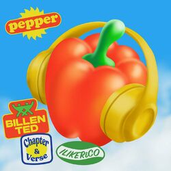 Cover of Pepper