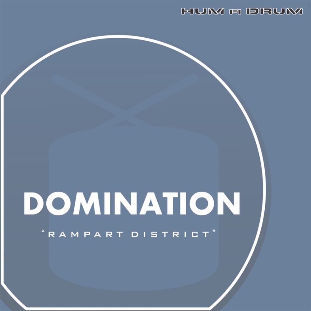 Picture of Rampart District
