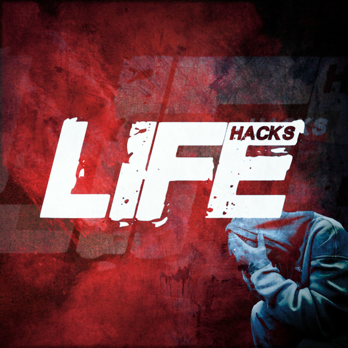 Album cover of Lifehacks