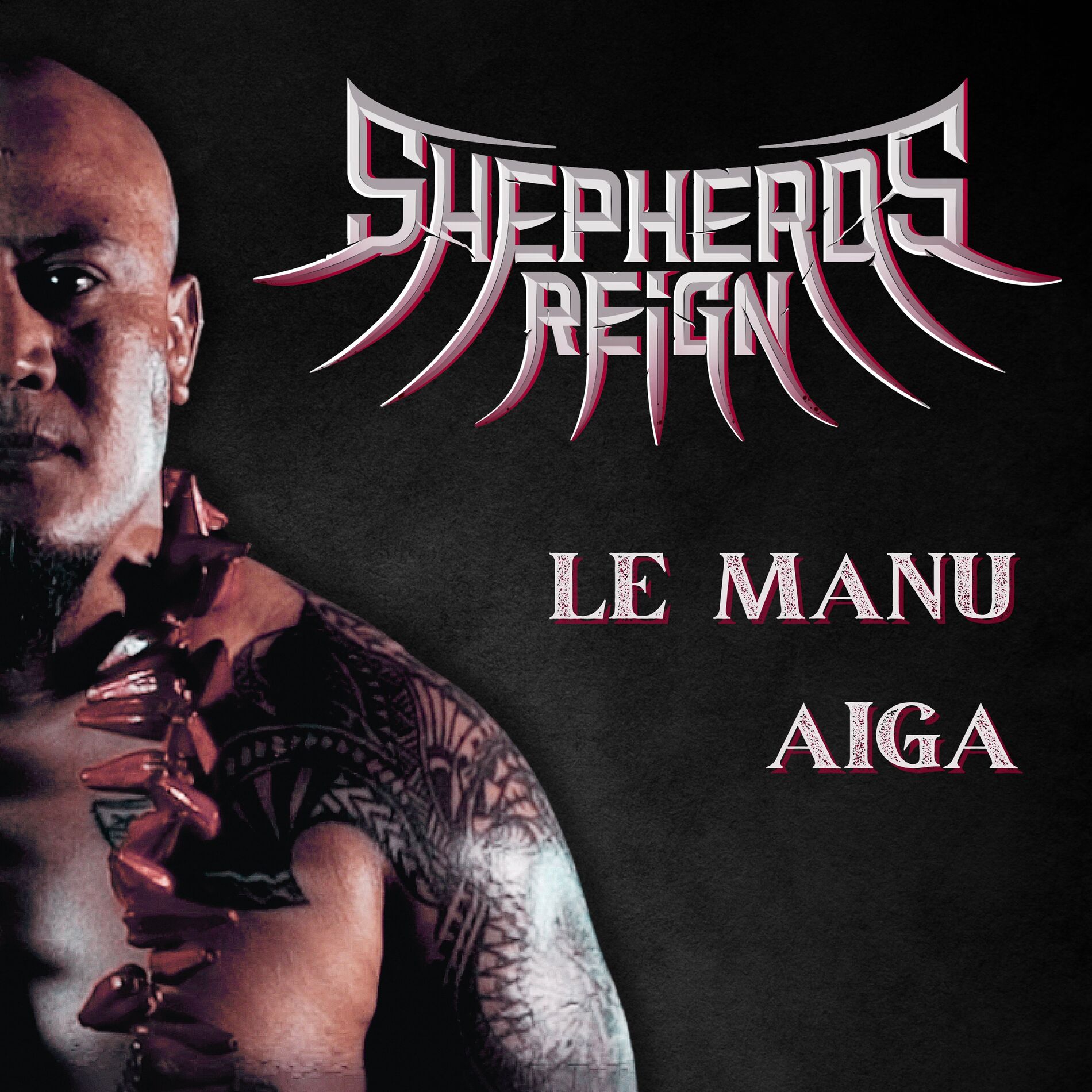 Album cover of Le Manu/Aiga