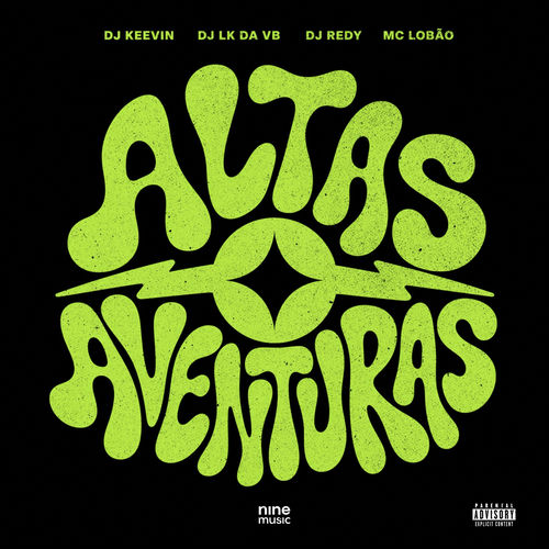 ALTAS AVENTURAS