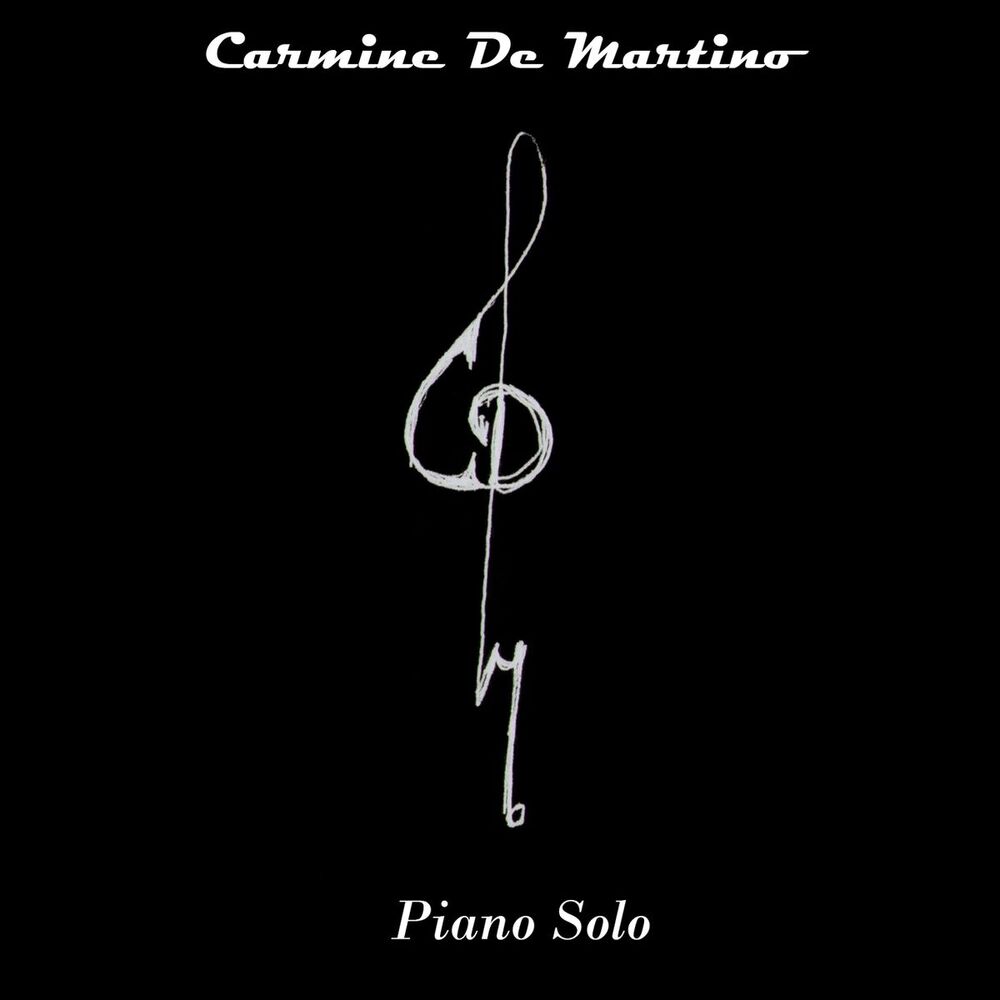 Picture of CDM Piano Cover