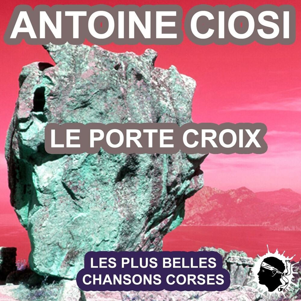 Picture of Le porte croix