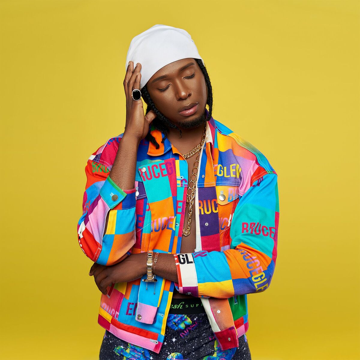 Album cover of Quel Amour
