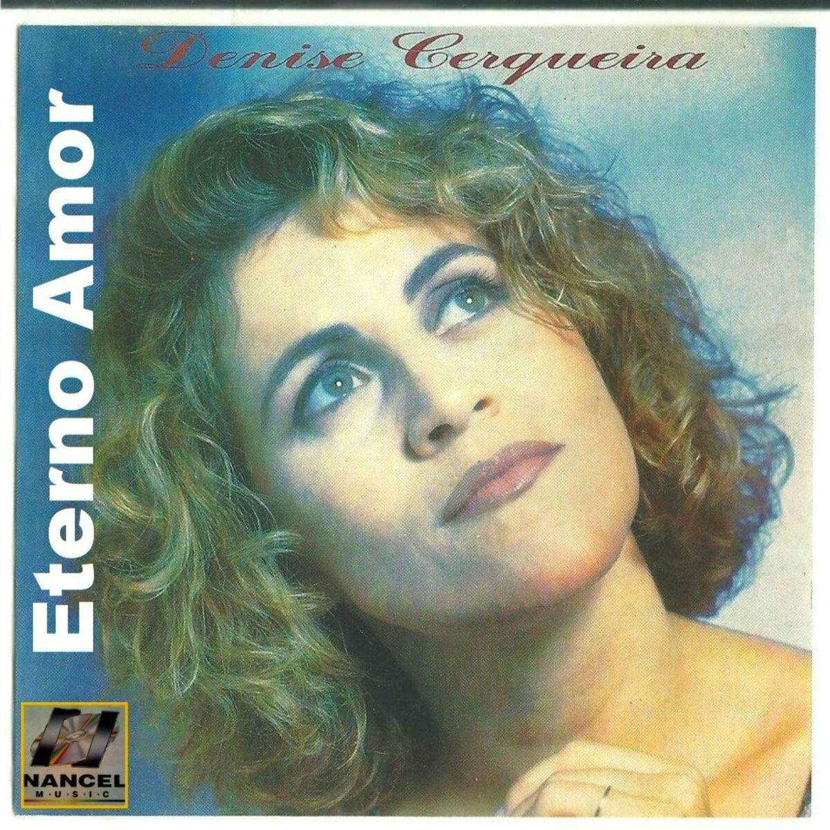 Album cover of Olha Pra Mim