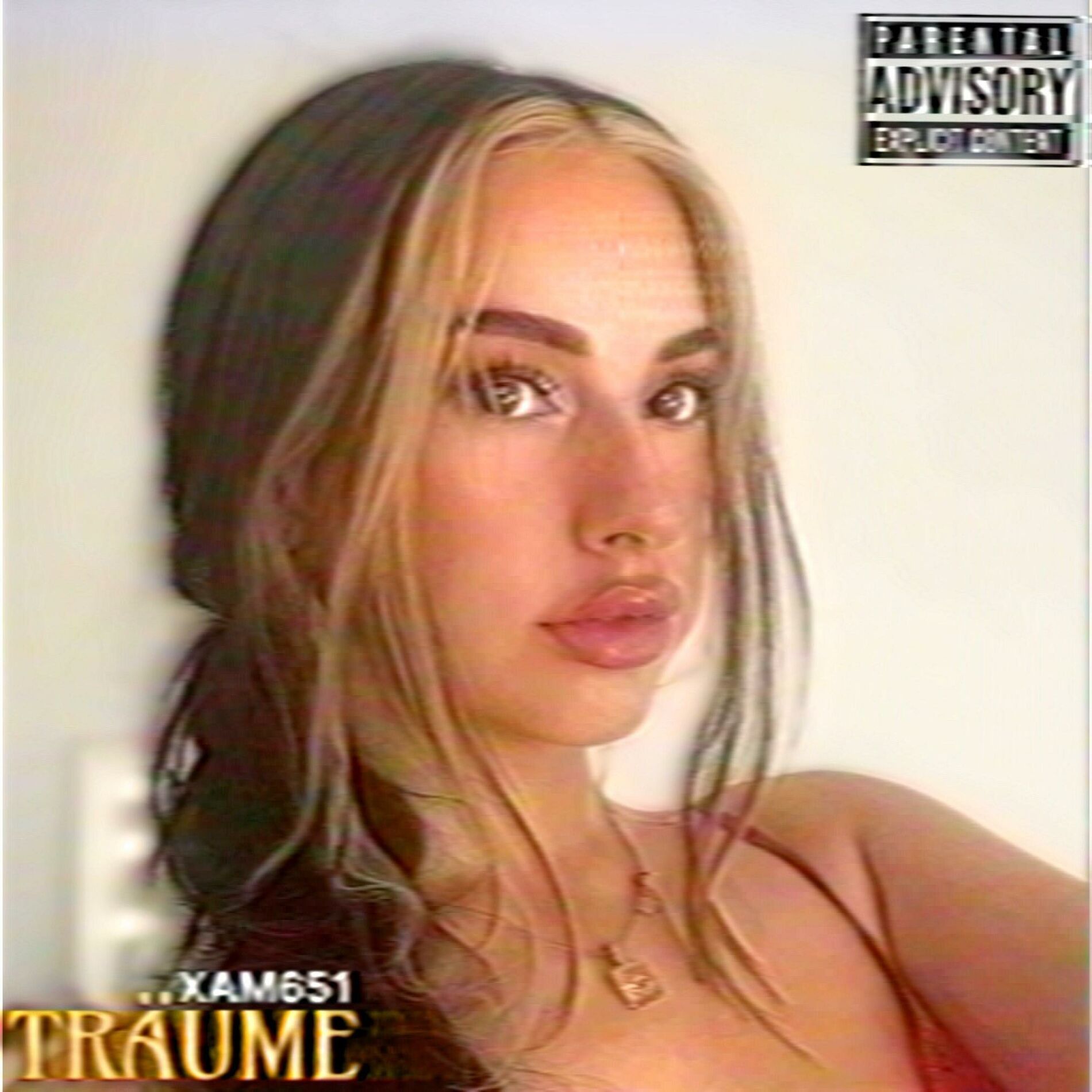 Album cover of TRÄUME