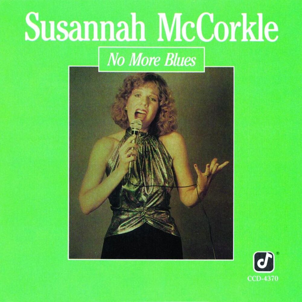 Picture of No More Blues