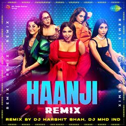 Cover of Haanji (Remix)