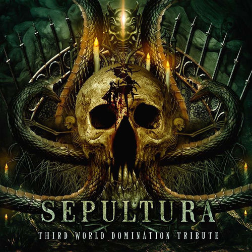 Varios - Sepultura: Third World Domination (Tributo) | Deezer