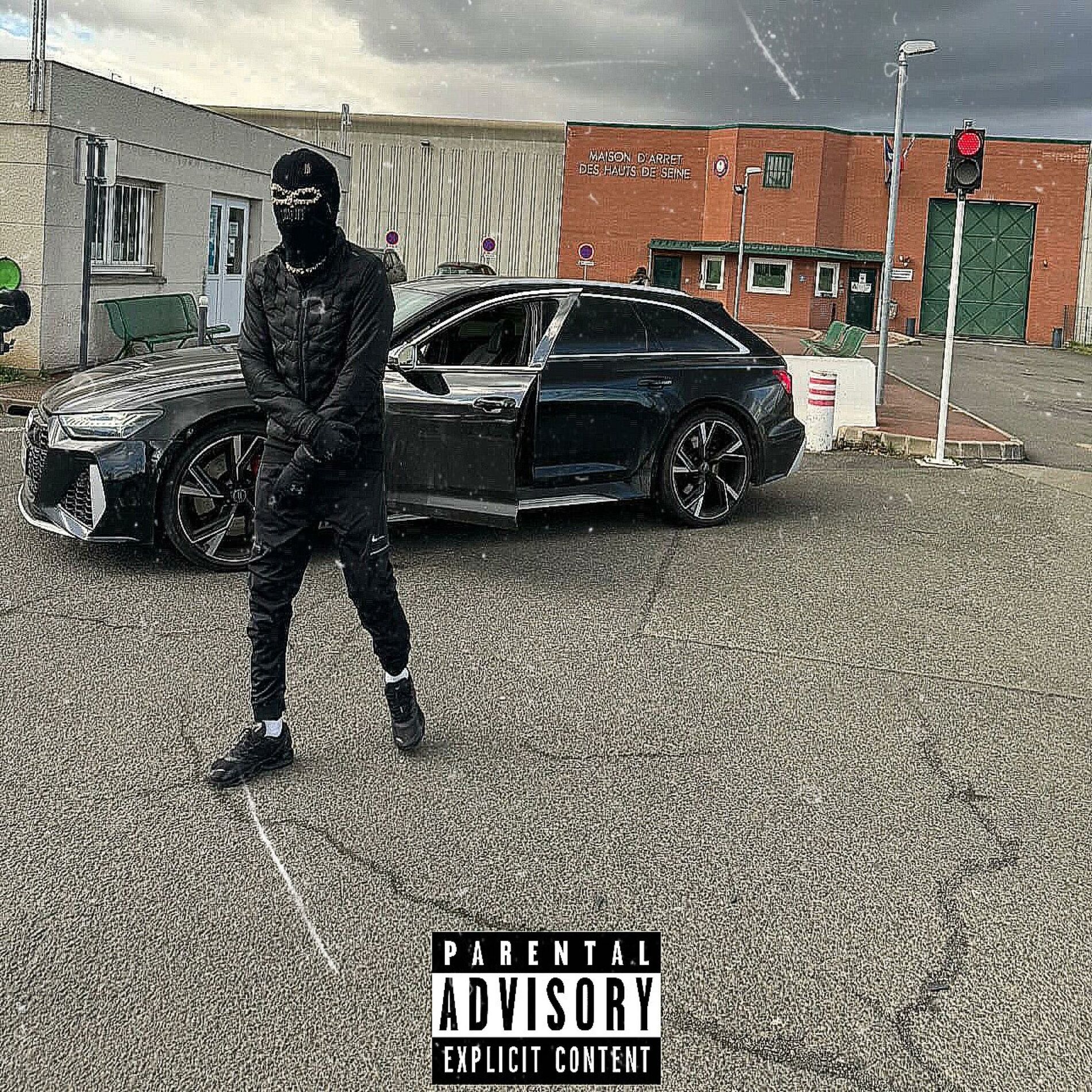 Album cover of À fond