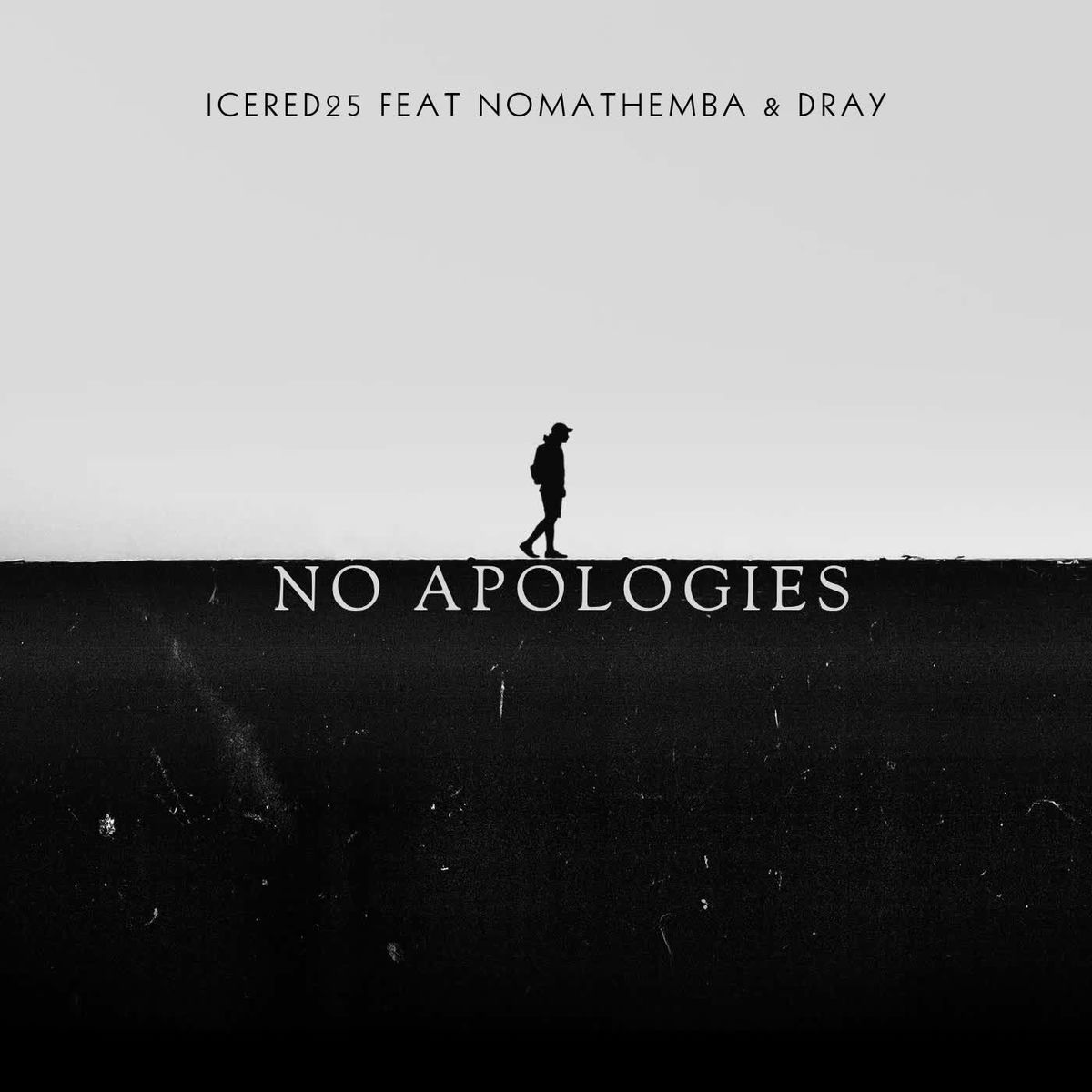 Album cover of No Apologies