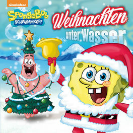 Weihnachten unter Wasser