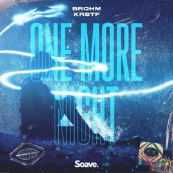 Cover of One More Night