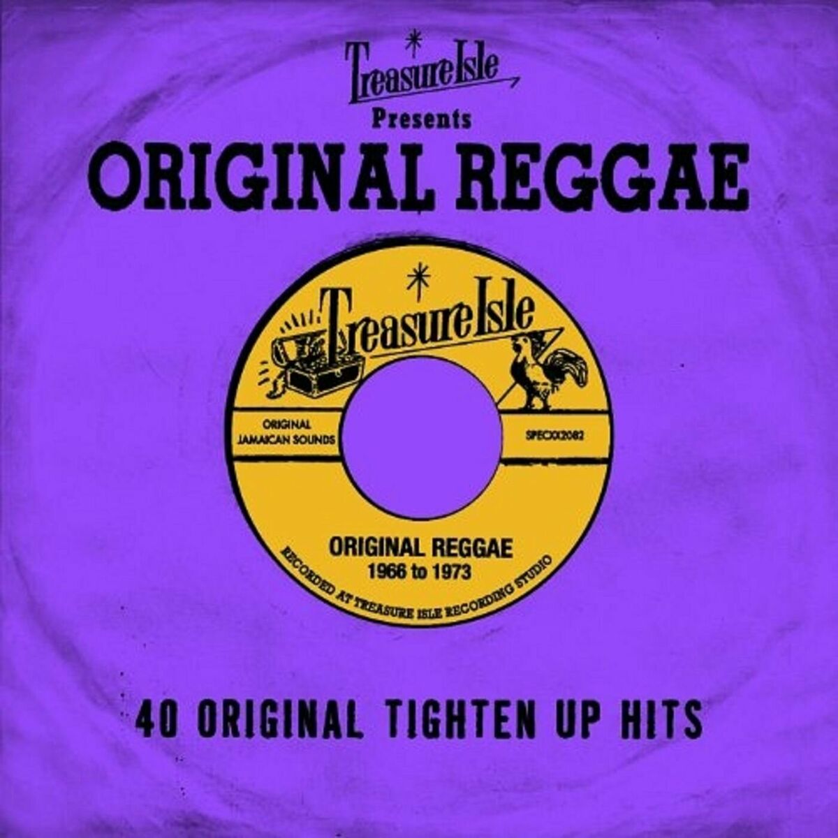 Album cover of Pirate