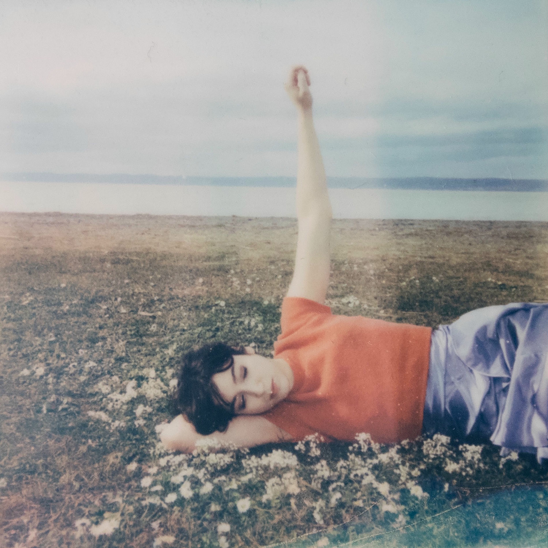 Album cover of With Love, Your Clementine
