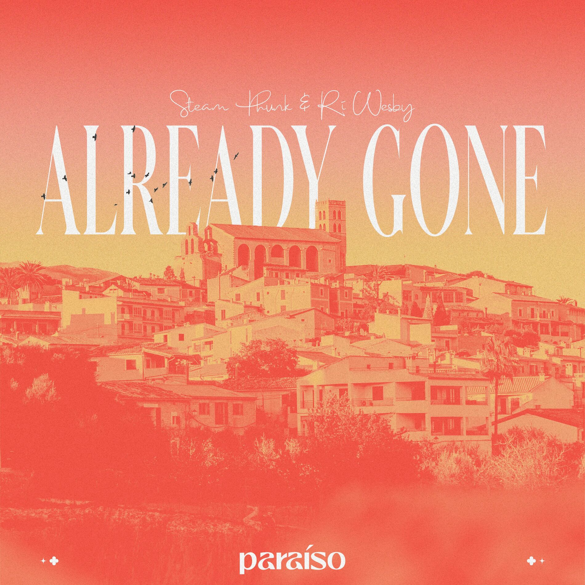 Album cover of Already Gone