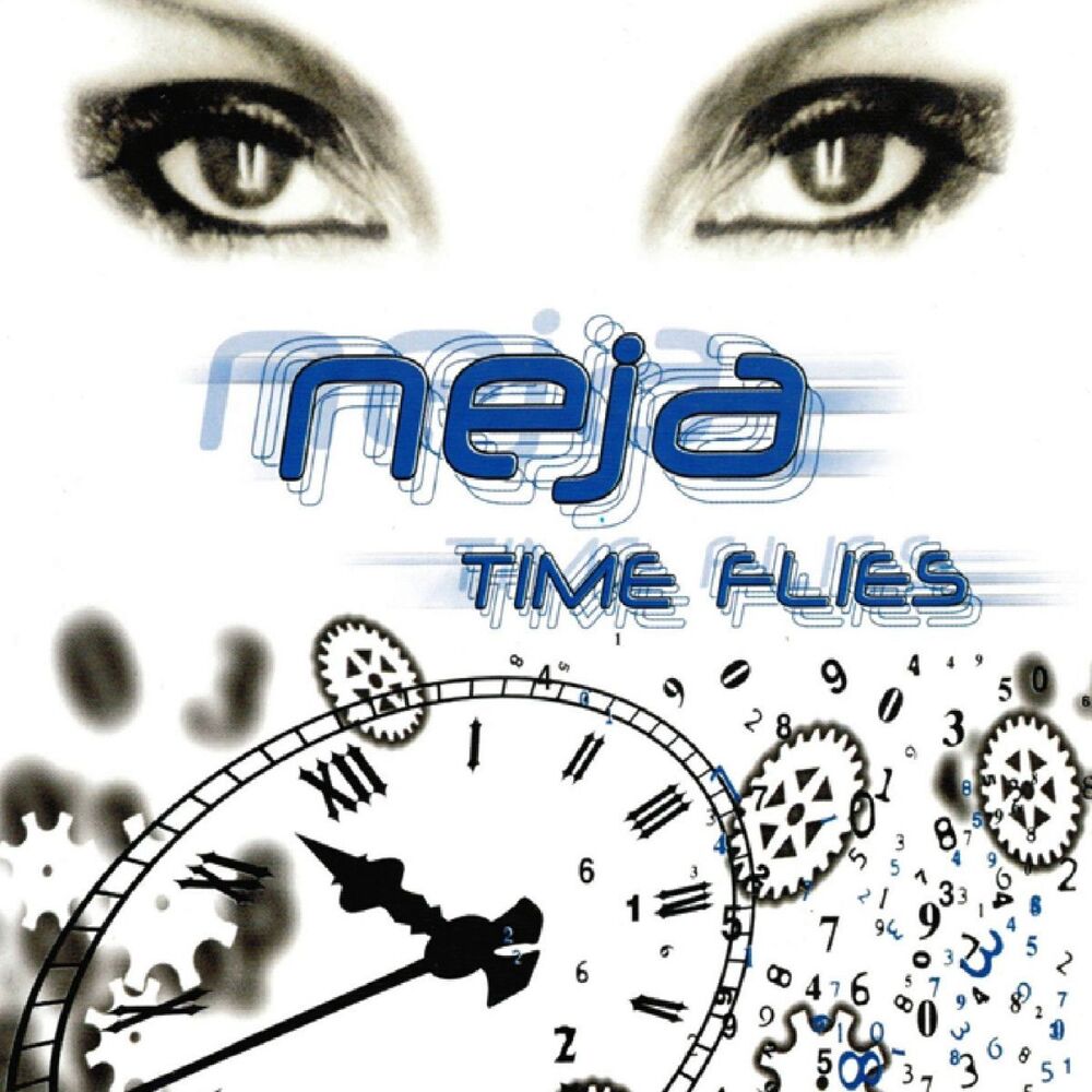 Picture of Time Flies