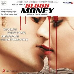 Cover of Blood Money (Original Motion Picture Soundtrack)