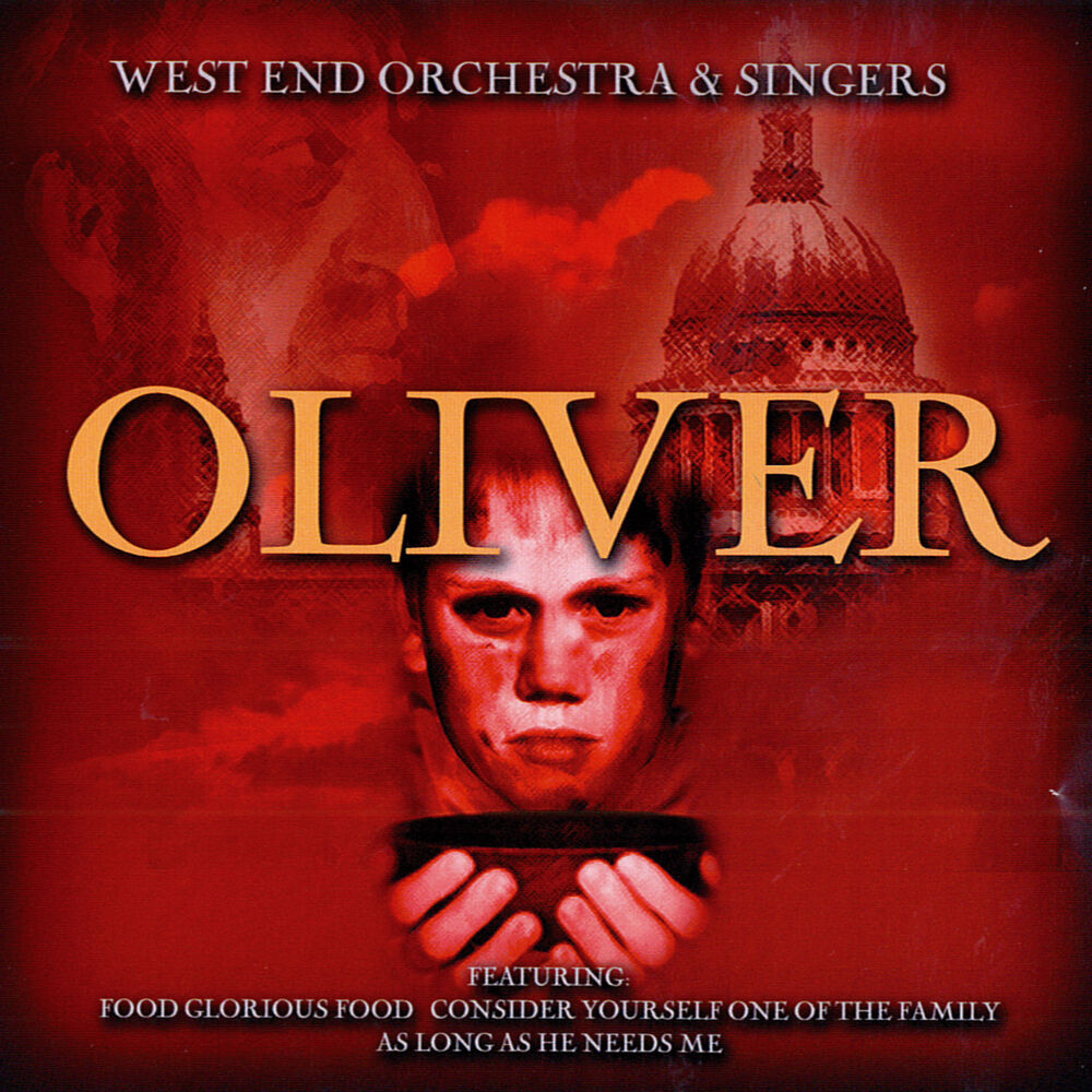 Picture of Highlights From Oliver