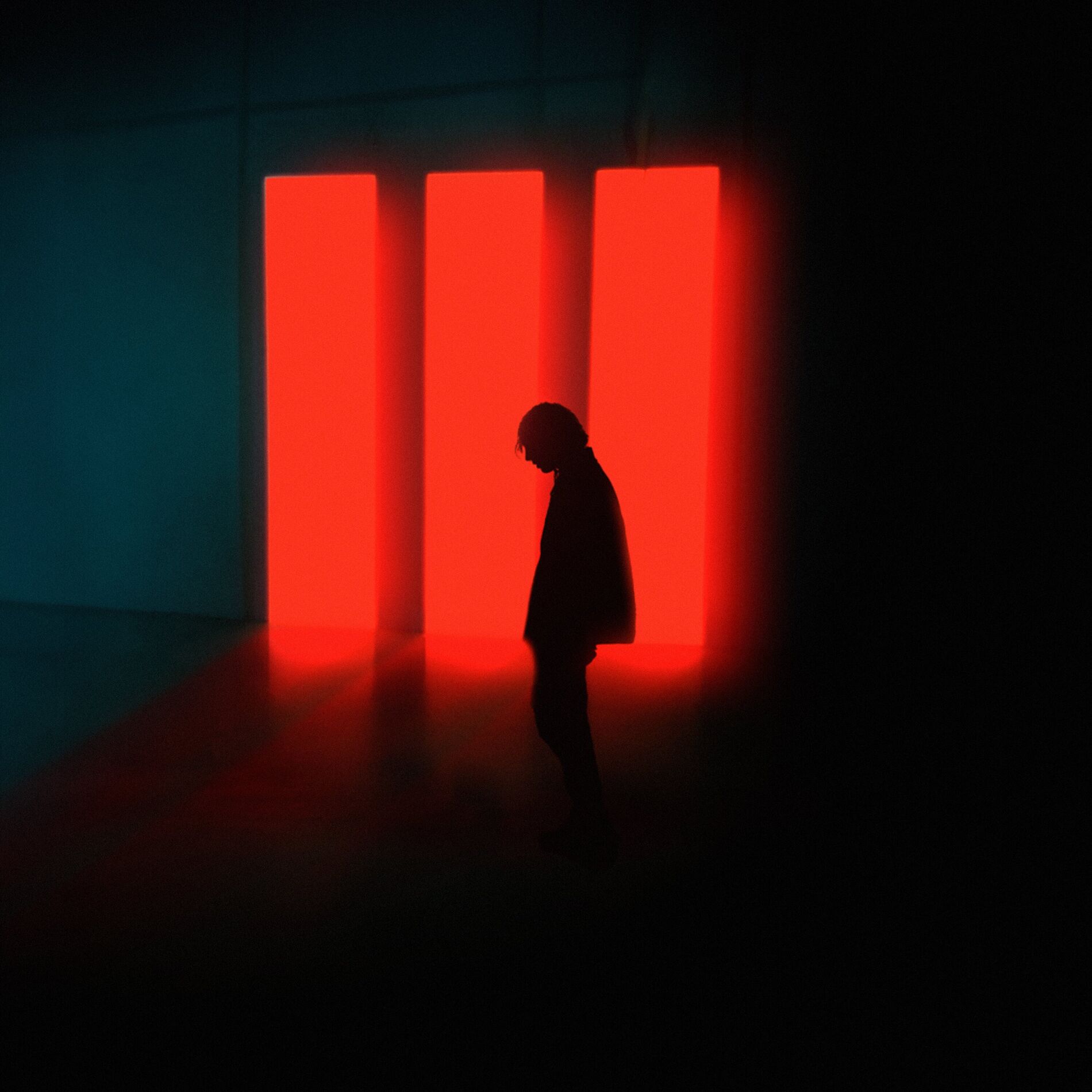 Album cover of Disconnected