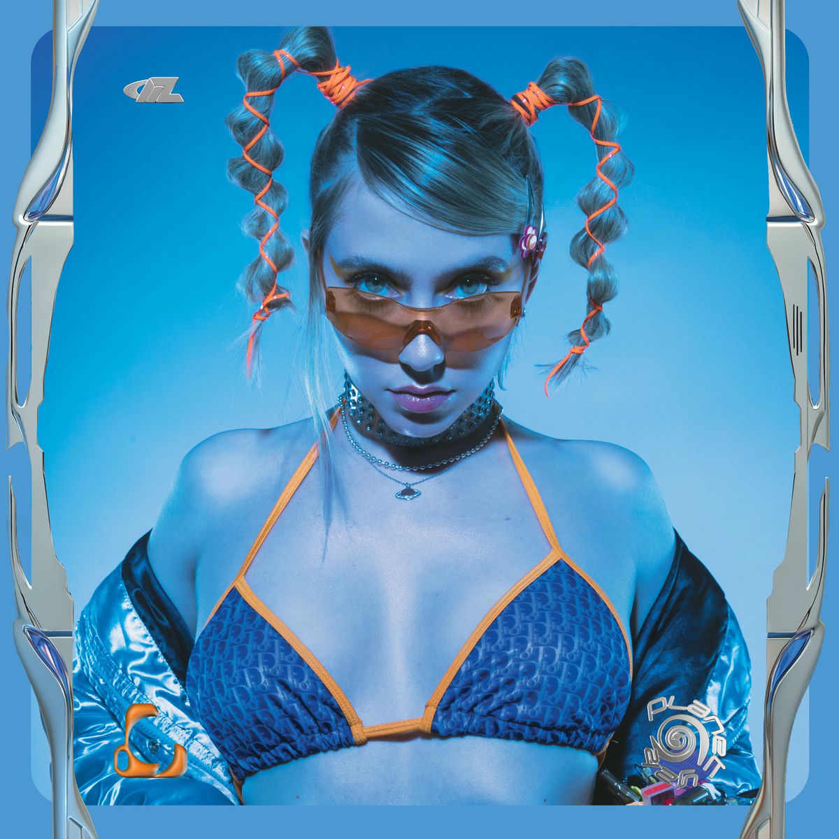 Album cover of Electricity