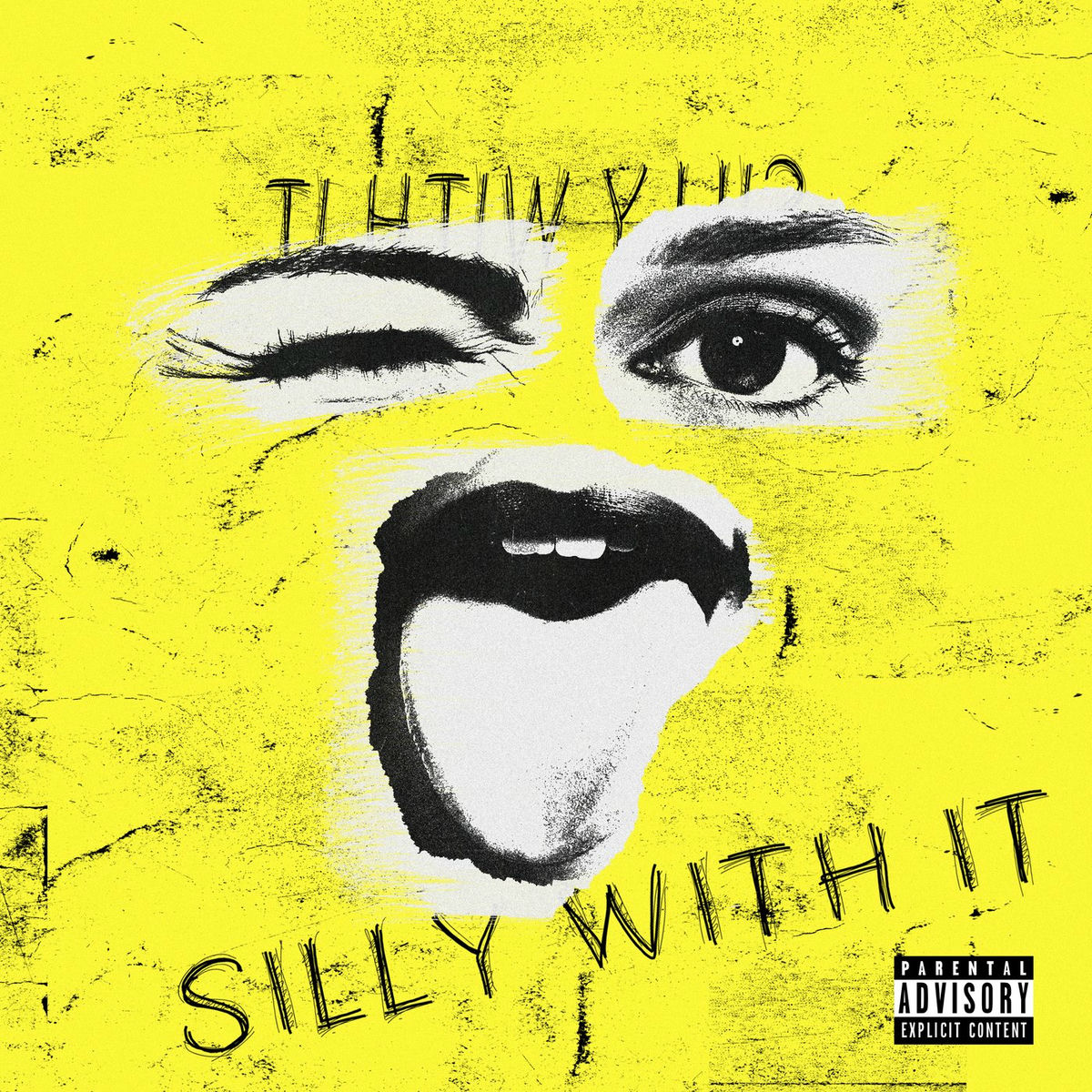 Album cover of Silly With It