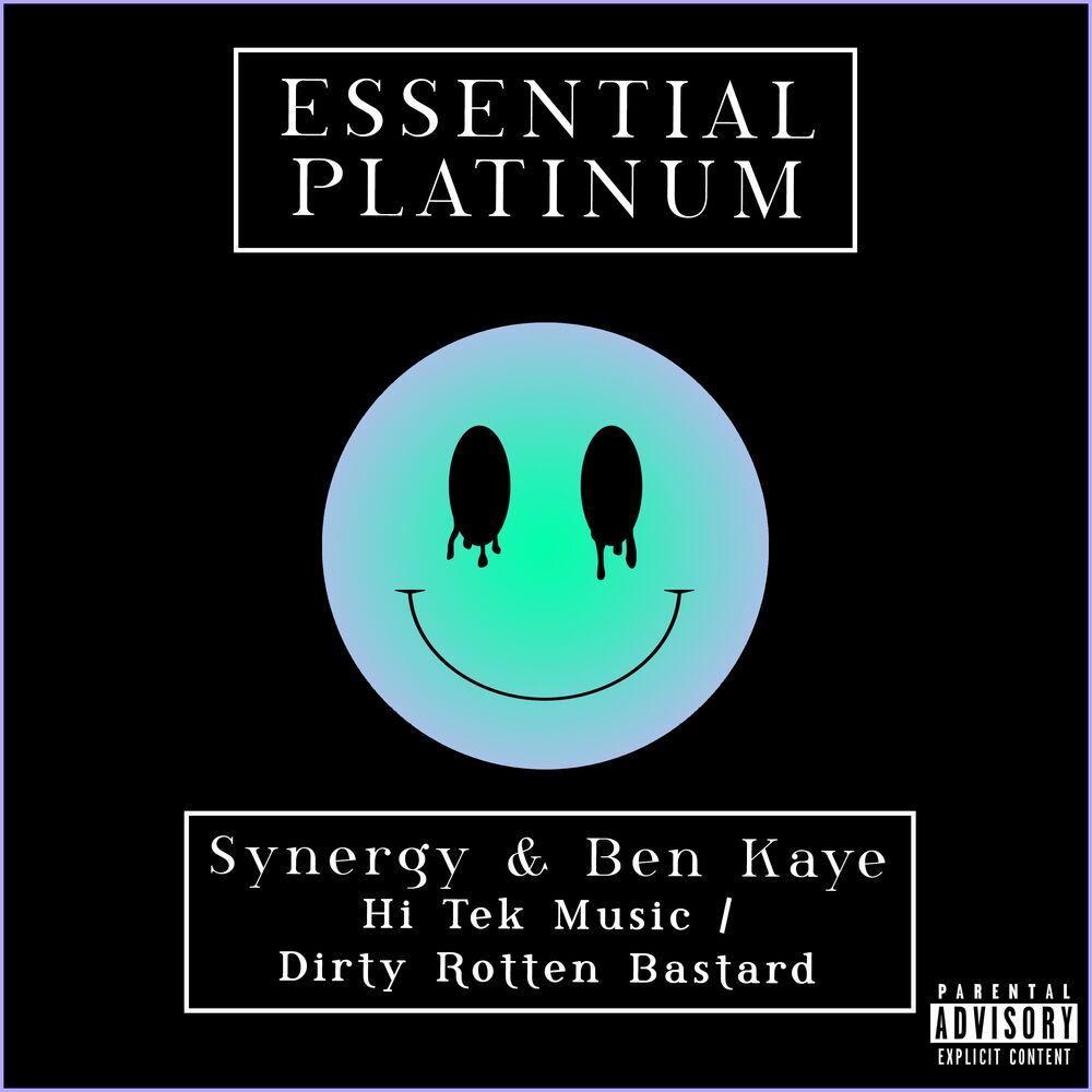 Picture of Hi Tek Music / Dirty Rotten Bastard