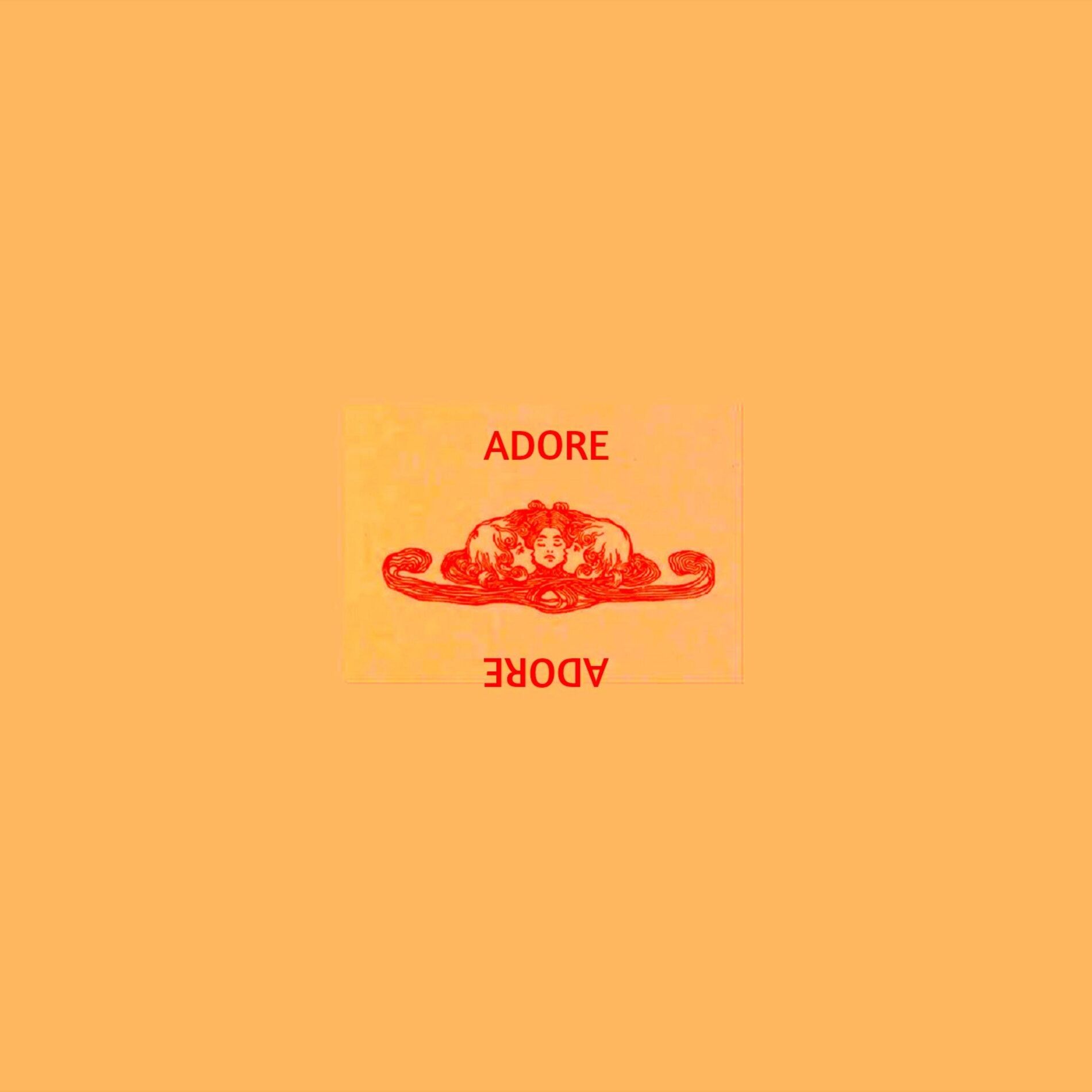 Album cover of Adore