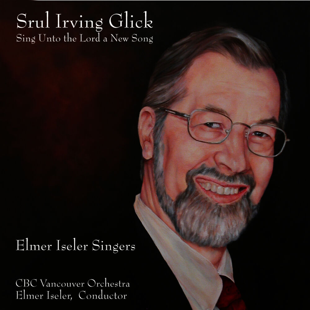 Picture of Sing Unto the Lord a New Song