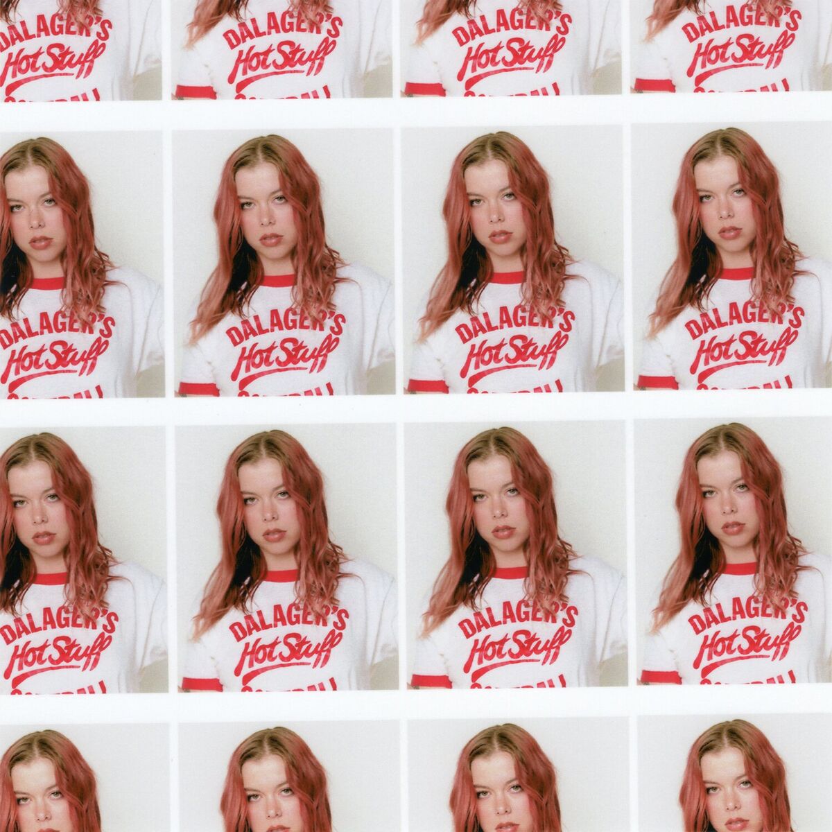 Album cover of Everything Is Boring