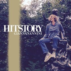 Cover of Hitstory Deluxe Edition