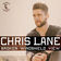 Broken Windshield View by Chris Lane album cover