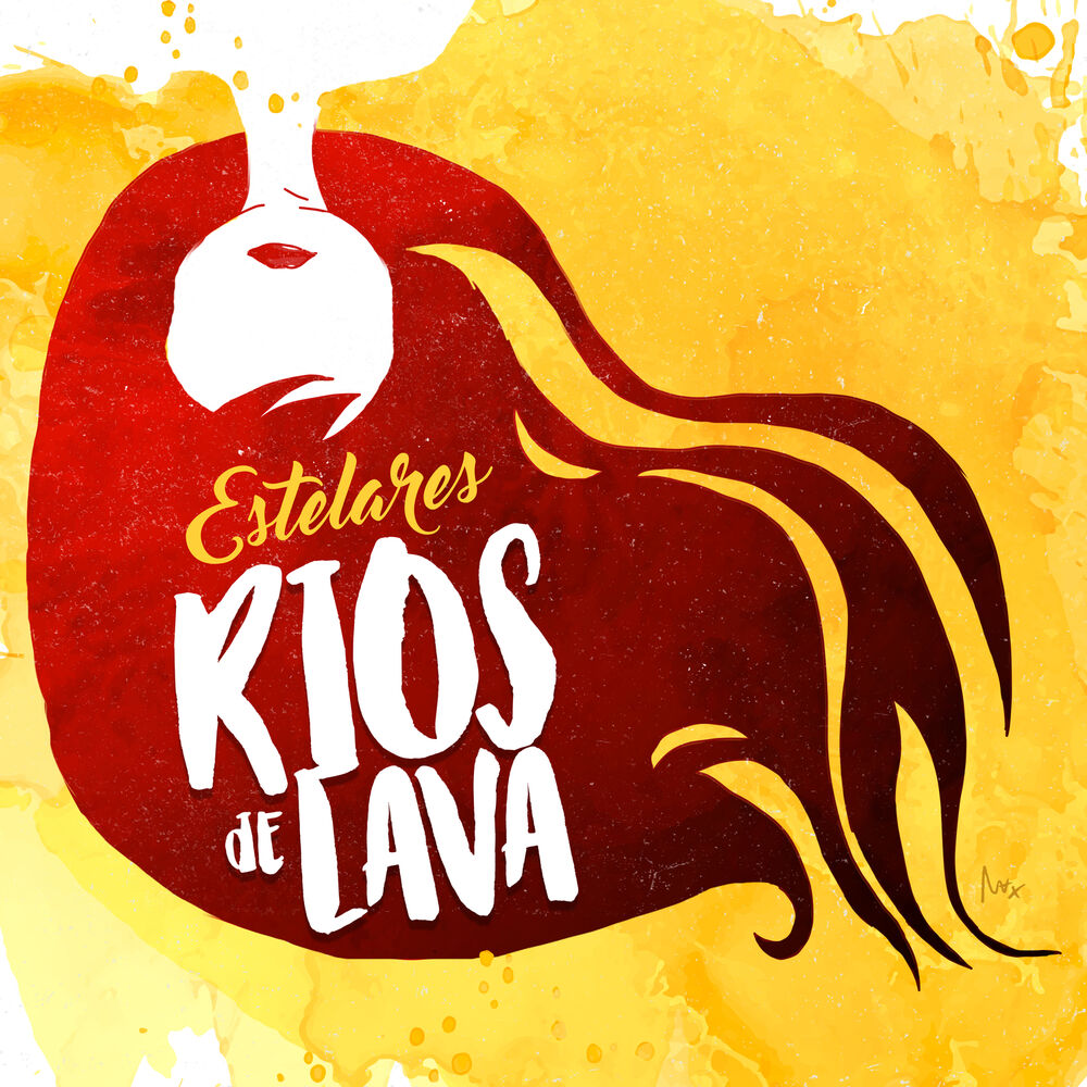 Picture of Ríos de Lava - Single