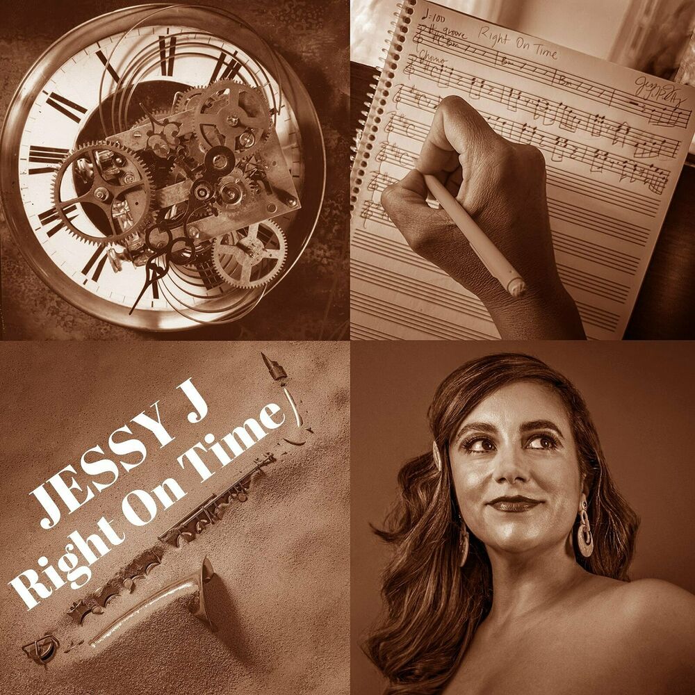 Picture of Right on Time