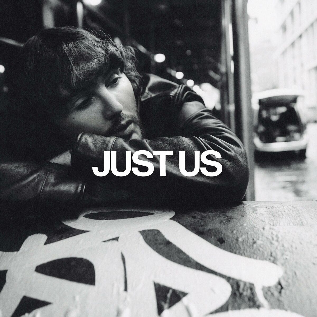 Album picture of Just Us