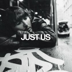 Cover of Just Us