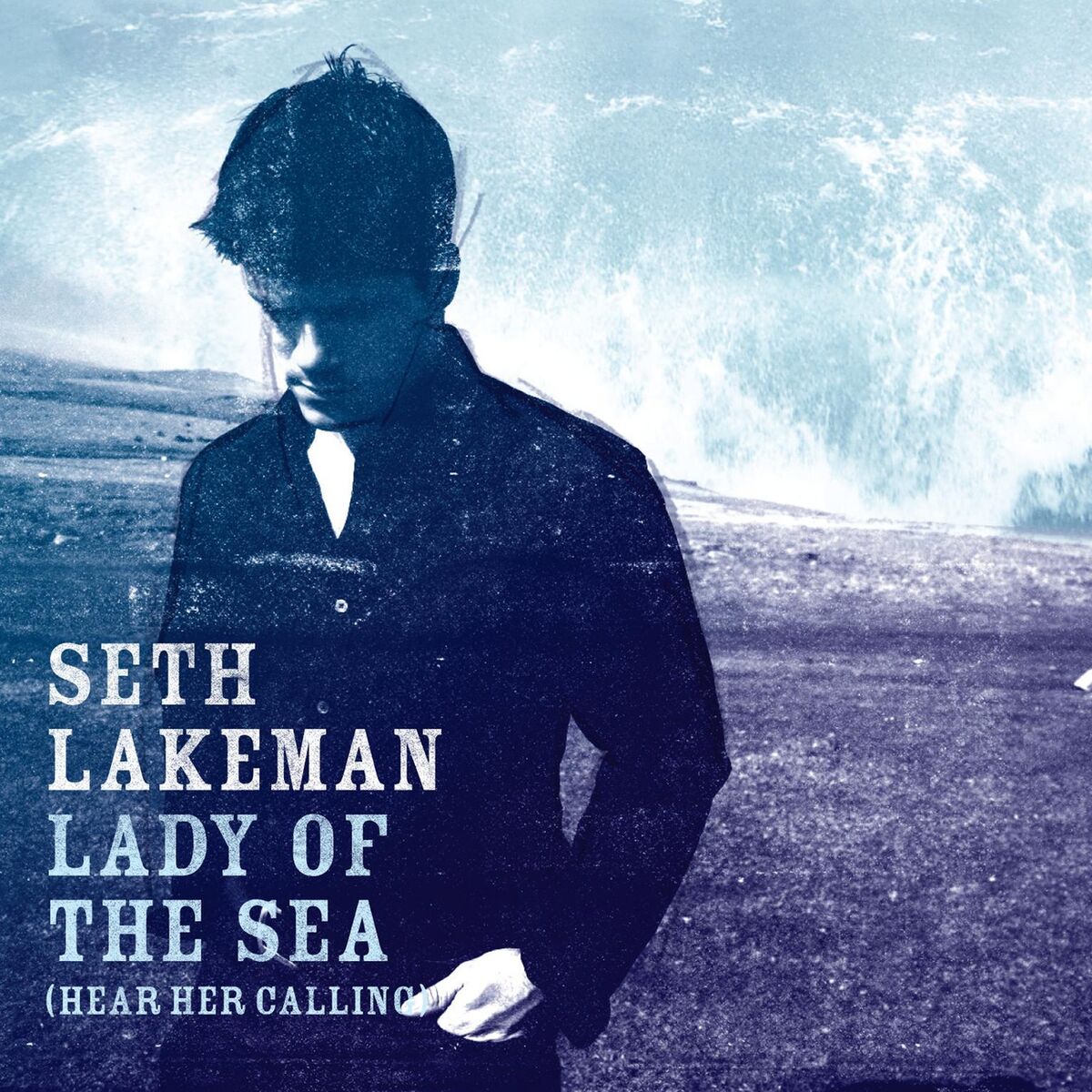 Album cover of Lady Of The Sea (Hear Her Calling)