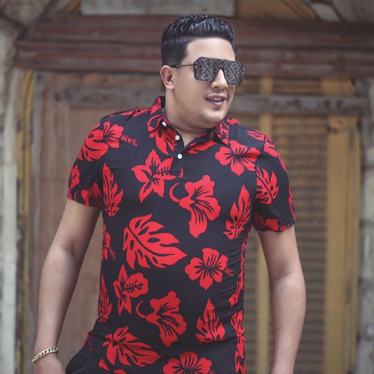 Album cover of انتعاش في اوض الانعاش