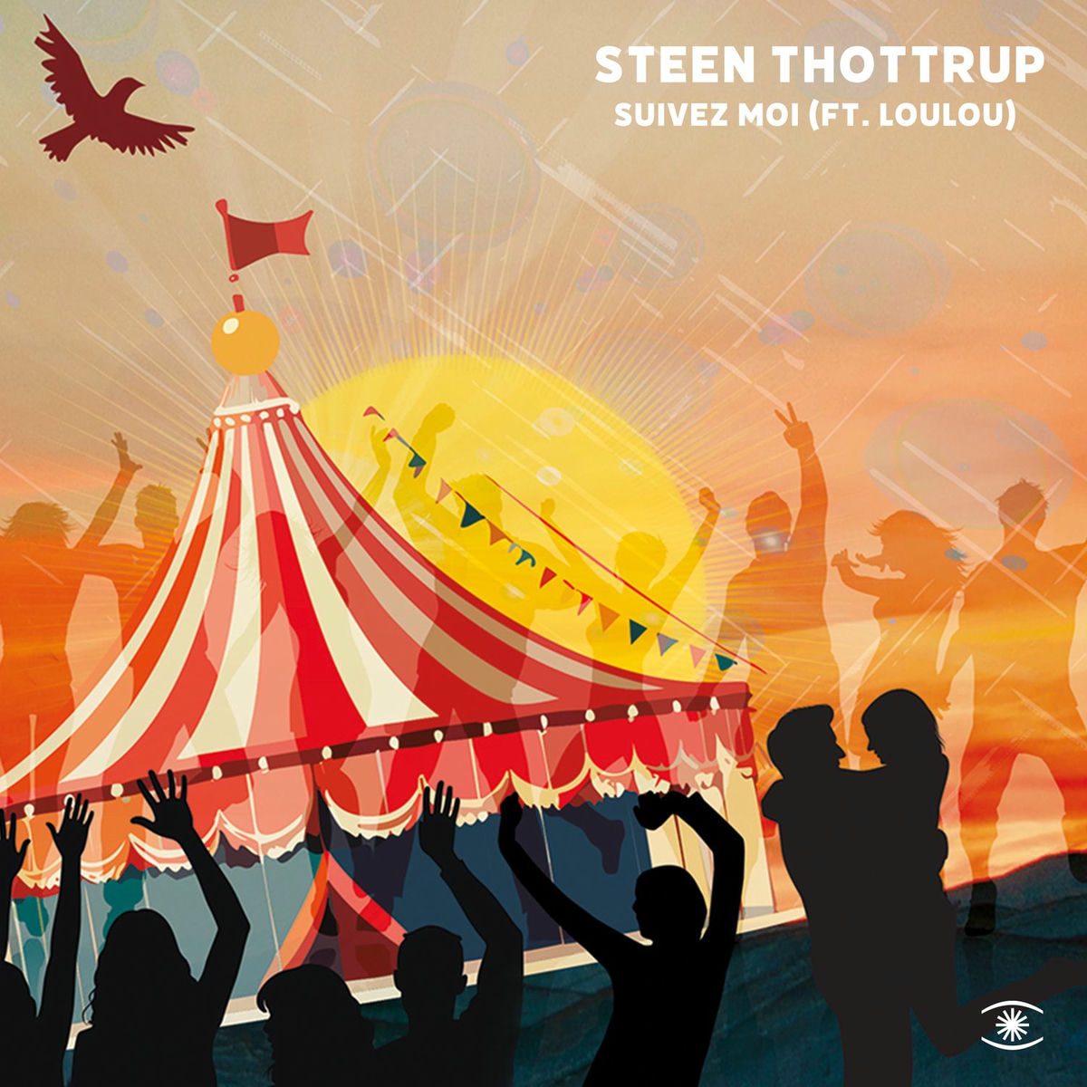 Album cover of Suivez Moi