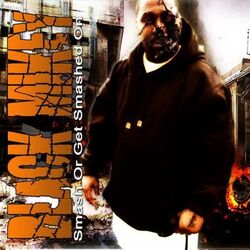 Cover of Smash or Get Smashed On (Special Edition)