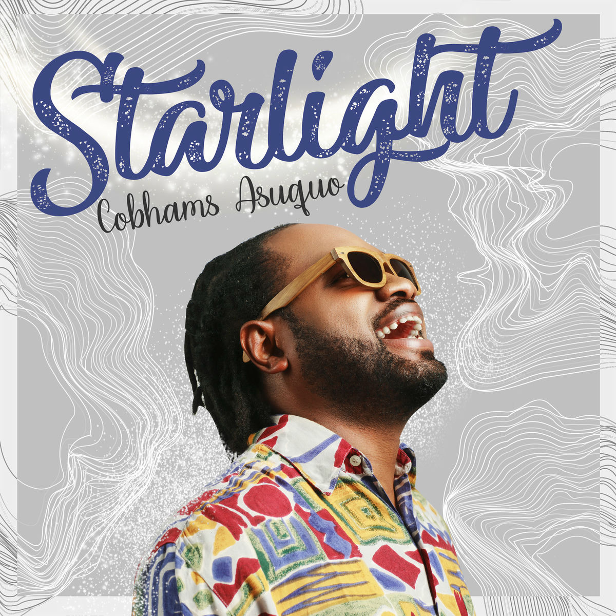 Album cover of Starlight