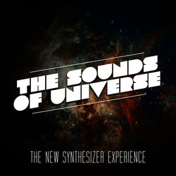 The Sounds of Universe